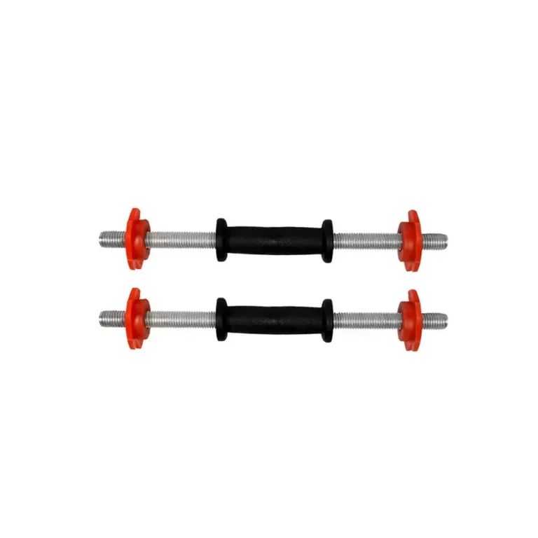 دسته دمبل ستاره‌ای ۳۵ سانت رکورد