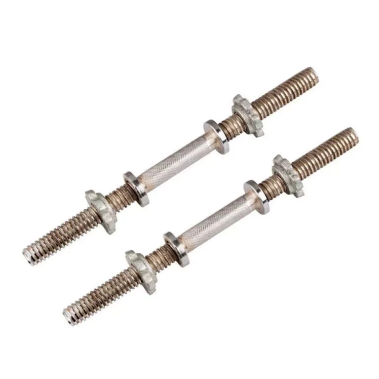 دسته دمبل قهرمانی