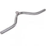 دسته فرمانی بدون روکش رکورد