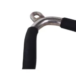 دسته فرمانی روکش‌دار رکورد