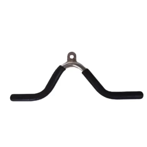 دسته فرمانی روکش‌دار رکورد