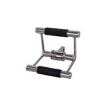 دستگیره قایقی گردون روکش‌دار رکورد