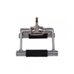 دستگیره قایقی گردون روکش‌دار رکورد