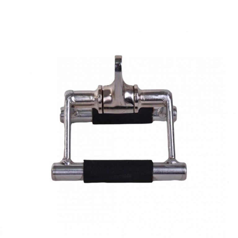 دستگیره قایقی گردون روکش‌دار رکورد