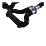 دستگیره اور دوبل کنفی قایقی رکورد