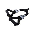 دستگیره اور دوبل کنفی قایقی رکورد