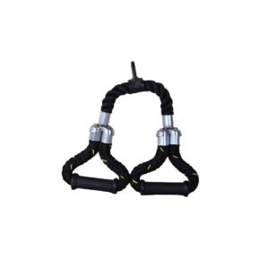 دستگیره اور دوبل کنفی قایقی رکورد