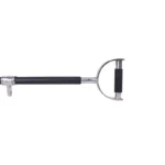 دسته لت دوسر نعلی صاف بلند روکش‌دار رکورد