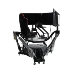 دستگاه سیمولاتور شش جک شهربازی المپیک