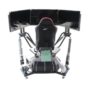 دستگاه سیمولاتور شش جک شهربازی المپیک 8 دستگاه سیمولاتور شش جک شهربازی المپیک