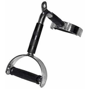 دستگیره وی دوسر نعلی روکش‌دار رکورد