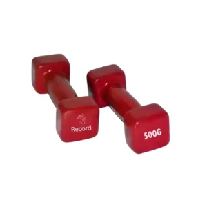 دمبل ایروبیک مکعبی رکورد