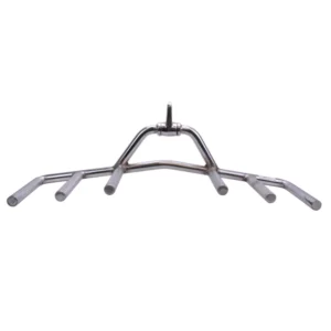 دستگیره شاخ گوزنی بدون روکش رکورد