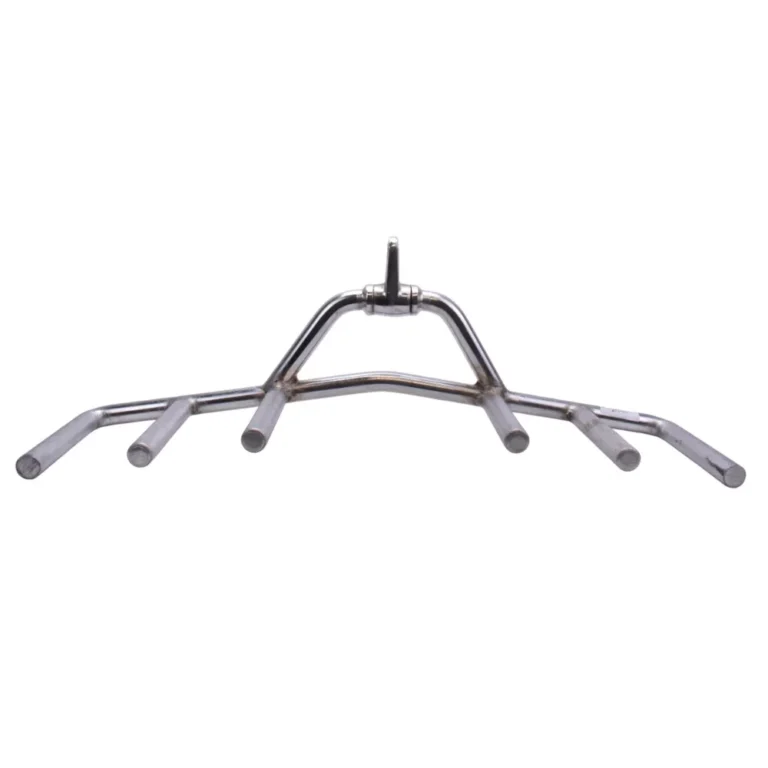 دستگیره شاخ گوزنی بدون روکش رکورد