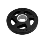 صفحه هالتر فرمانی مشکی استار پنج دستگیره رکورد