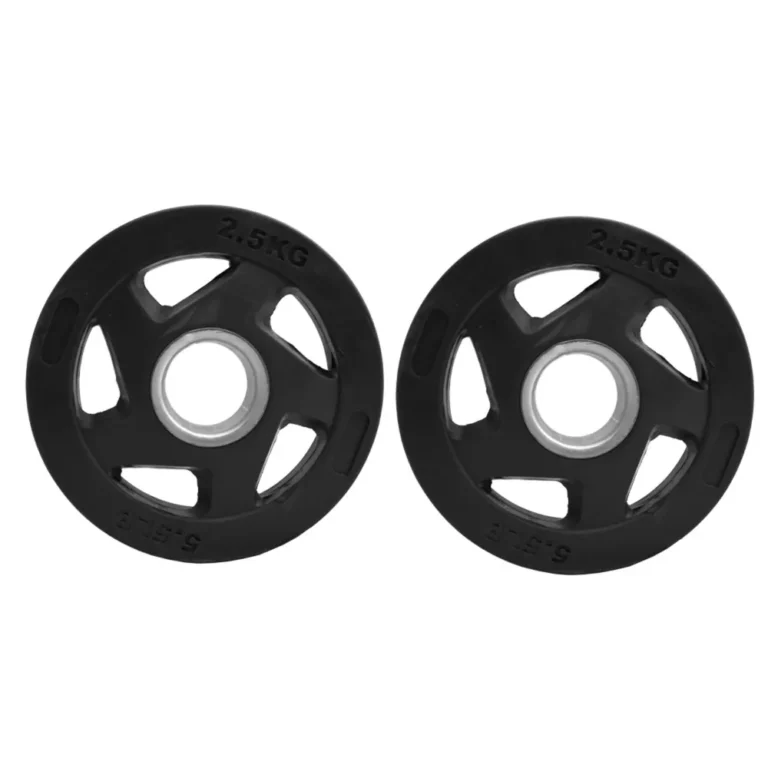 صفحه هالتر فرمانی مشکی استار پنج دستگیره رکورد