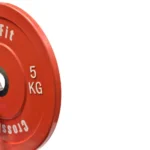 صفحه هالتر کراسفیت رنگی رکورد