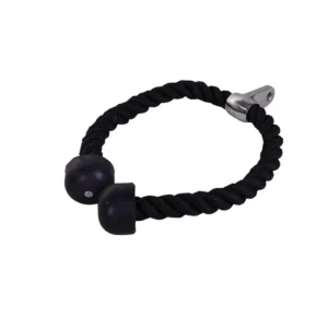 طناب سیمکش دو دست رکورد