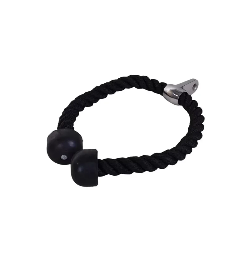 طناب سیمکش دو دست رکورد