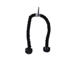 طناب سیمکش دو دست رکورد