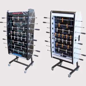فوتبال دستی MDF تاشوی S12 المپیک 2 فوتبال دستی MDF تاشوی S12 المپیک