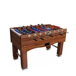 فوتبال دستی MDF مدل S11 المپیک 8 فوتبال دستی MDF مدل S11 المپیک