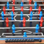 فوتبال دستی MDF مدل S11 المپیک