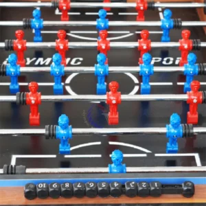 فوتبال دستی MDF مدل S11 المپیک