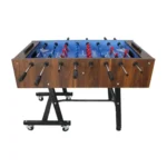فوتبال دستی MDF پایه تاشو S4 المپیک