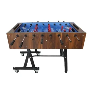 فوتبال دستی MDF پایه تاشو S4 المپیک 14 فوتبال دستی MDF پایه تاشو S4 المپیک