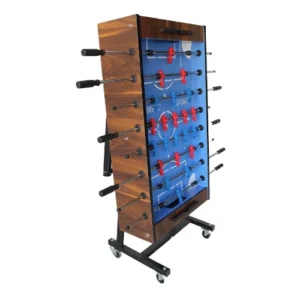 فوتبال دستی MDF پایه تاشو S4 المپیک