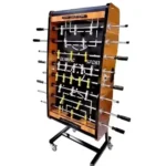فوتبال دستی MDF پایه تاشو S6 المپیک