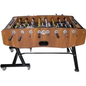 فوتبال دستی MDF پایه تاشو S6 المپیک 11 فوتبال دستی MDF پایه تاشو S6 المپیک