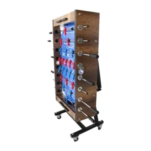 فوتبال دستی MDF پایه تاشو و کف ملامینه S5 المپیک