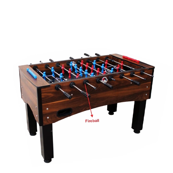 فوتبال دستی باشگاهی S10 المپیک 1 فوتبال دستی باشگاهی S10 المپیک