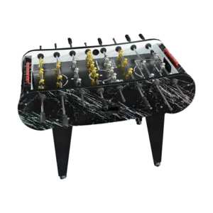 فوتبال دستی ثابت کف MDF مدل ST21 فراز اسپرت
