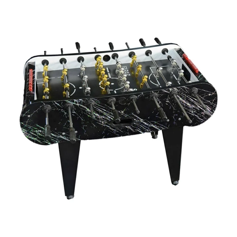 فوتبال دستی ثابت کف MDF مدل ST21 فراز اسپرت 1 فوتبال دستی ثابت کف MDF مدل ST21 فراز اسپرت