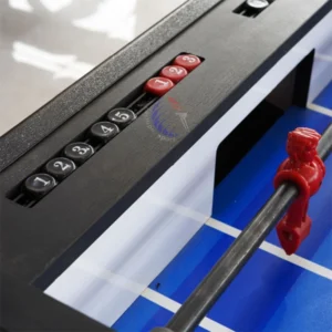 فوتبال دستی فایربال ساده S19 المپیک