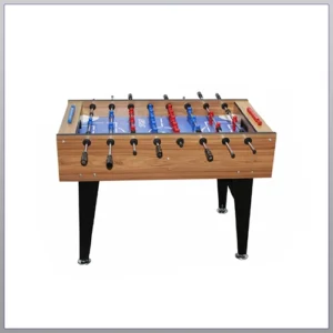 فوتبال دستی MDF پایه ثابت S4 المپیک 15 فوتبال دستی MDF پایه ثابت S4 المپیک