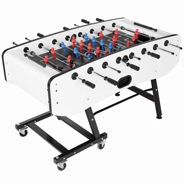 فوتبال دستی هایگلاس سفید S12 المپیک 1 فوتبال دستی هایگلاس سفید S12 المپیک