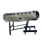 فوتبال دستی کف MDF تاشوی ST22 فراز اسپرت