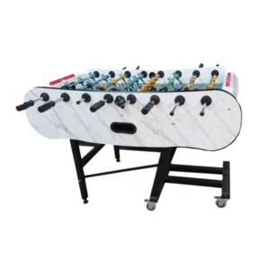 فوتبال دستی کف MDF تاشوی ST22 فراز اسپرت