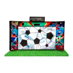 فوتبال لاکچری شهربازی المپیک 5 فوتبال لاکچری شهربازی المپیک