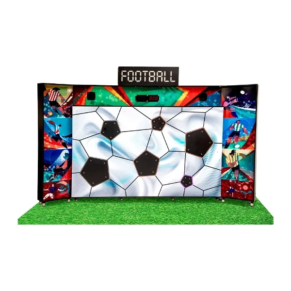 فوتبال لاکچری شهربازی المپیک 1 فوتبال لاکچری شهربازی المپیک