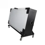 میز ایرهاکی ۸ فوت نمایشگر بغل و تاشو المپیک