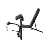 میز پرس ۱۰ کاره پروفیل ۵۰ رکورد