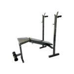 میز پرس ۵ کاره پروفیل ۵۰ رکورد