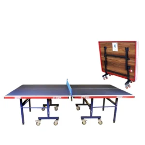 میز پینگ MDF هشت چرخ TTS11 المپیک 6 میز پینگ MDF هشت چرخ ITTS11 المپیک