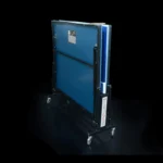 میز پینگ پنگ 16 میل کف ملامینه و چهار چرخ مدل TT3 فراز اسپرت