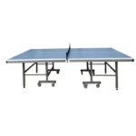 میز پینگ پنگ ۱۶ میل کف MDF هشت چرخ مدل T816 فراز اسپرت